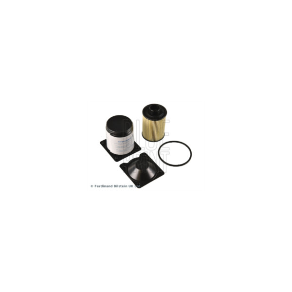 Fuel Filter image