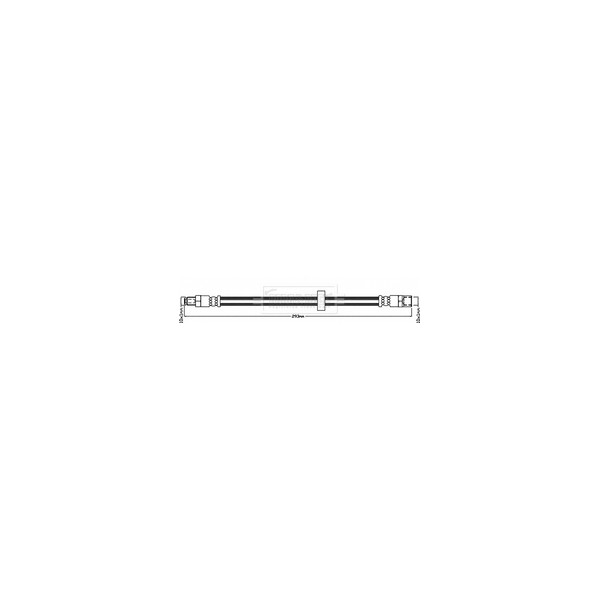 Brake Hose image