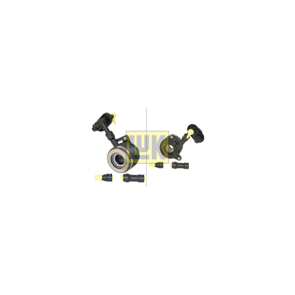 Concentric Slave Cylinder image