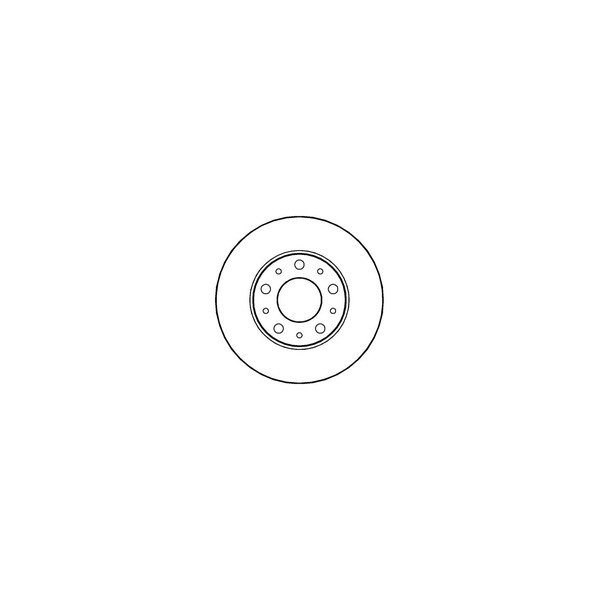Brake Disc image