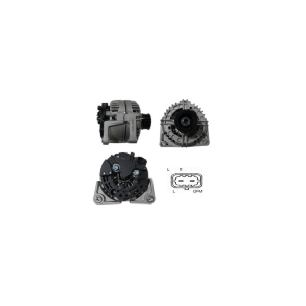 Alternator image