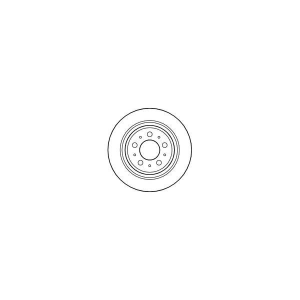 Brake Disc image