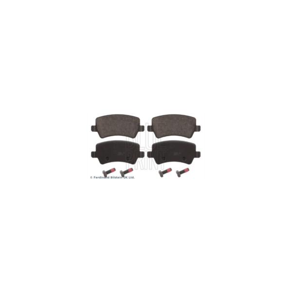 Brake Pad Set image