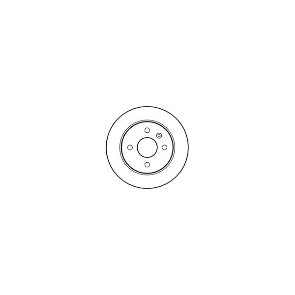 Brake Disc image