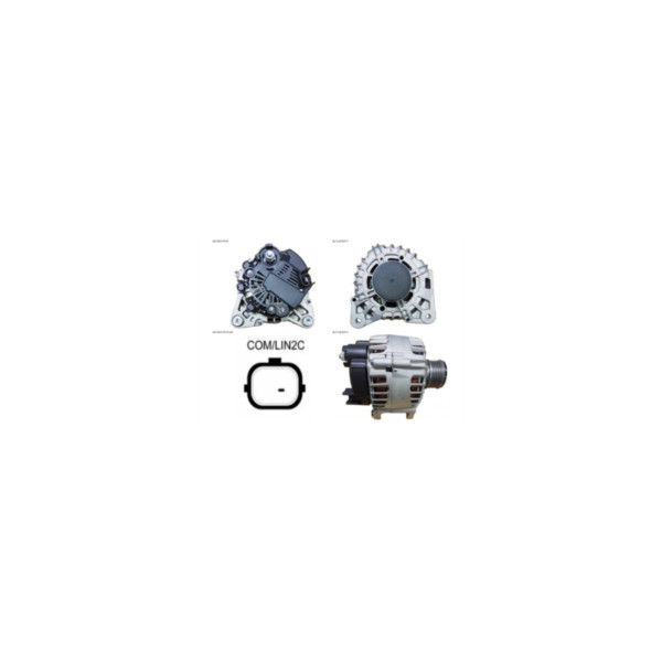 Alternator image