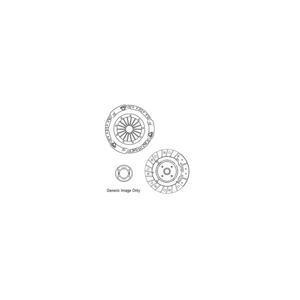 Clutch Kit image