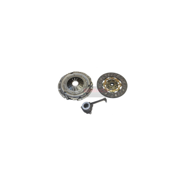 Clutch Kit (+CSC) image