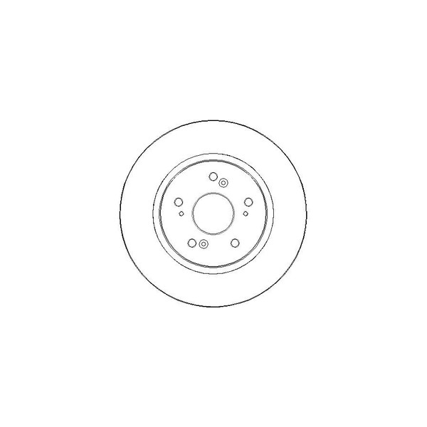 Brake Disc image