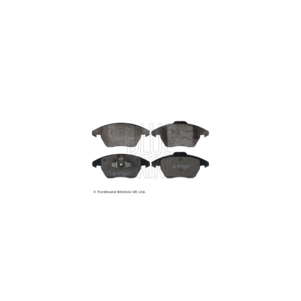 Brake Pad Set image