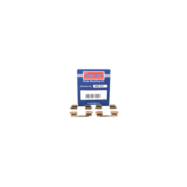 Brake Fitting Kit image