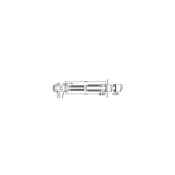 Brake Hose image