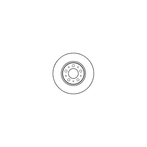 Brake Disc image
