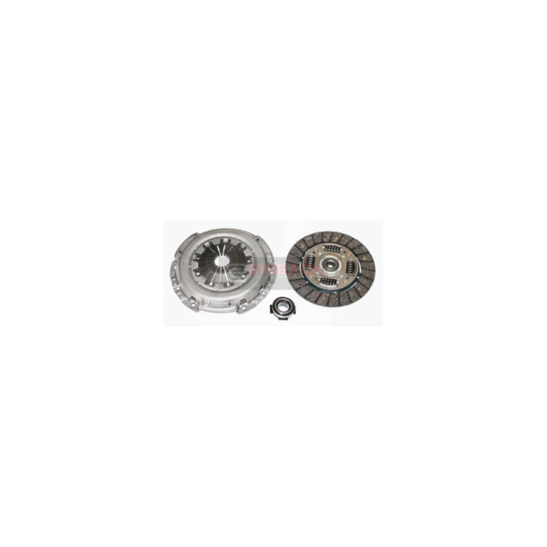 Clutch Kit image