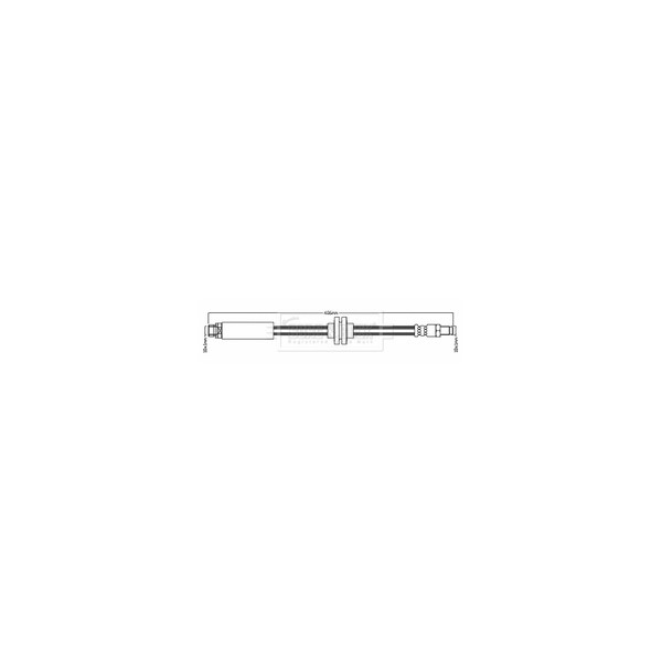 Brake Hose image
