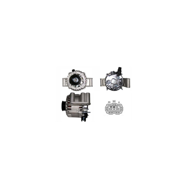 Alternator image