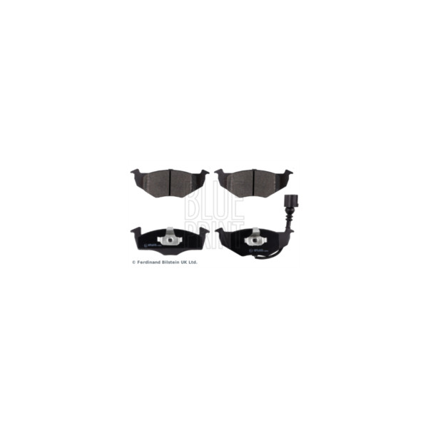 Brake Pad Set image