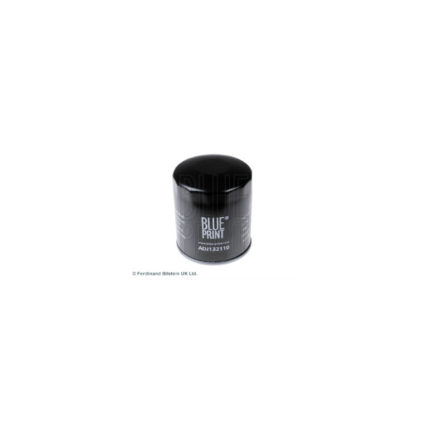Oil Filter image