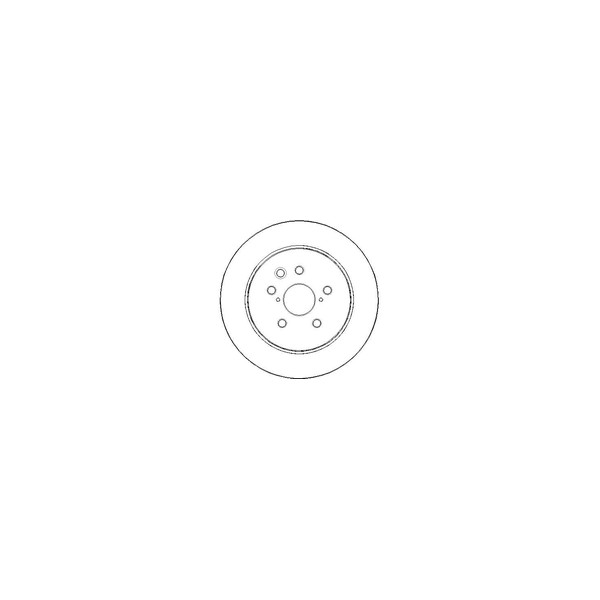 Brake Disc image