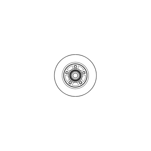 Brake Disc image
