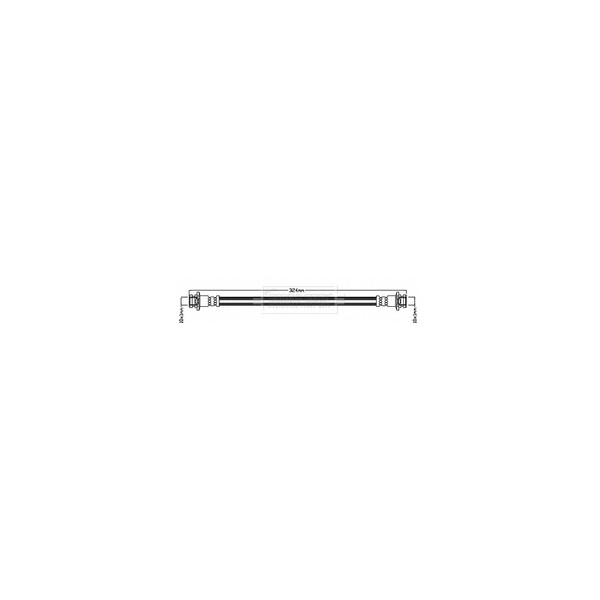 Brake Hose image