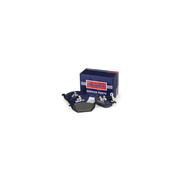 Brake Pad Set image