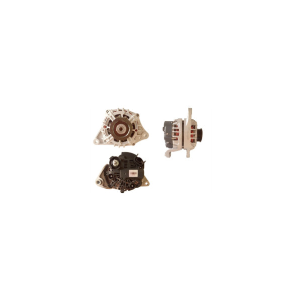 Alternator image