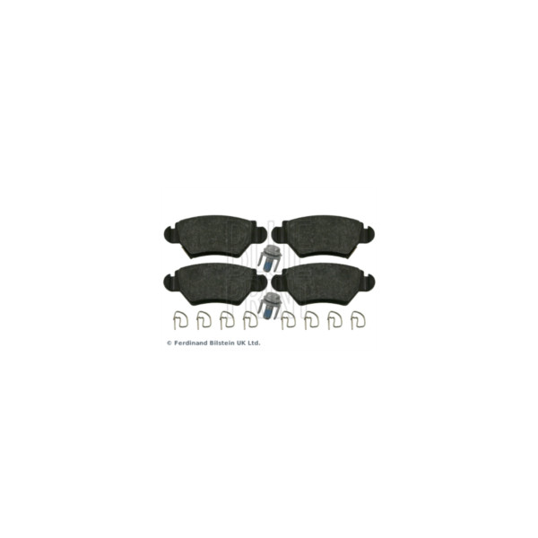 Brake Pad Set image