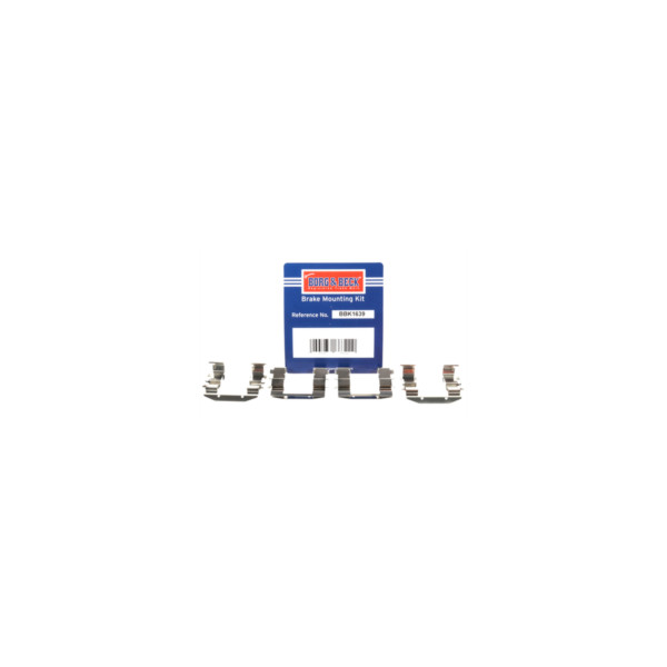 Brake Fitting Kit image