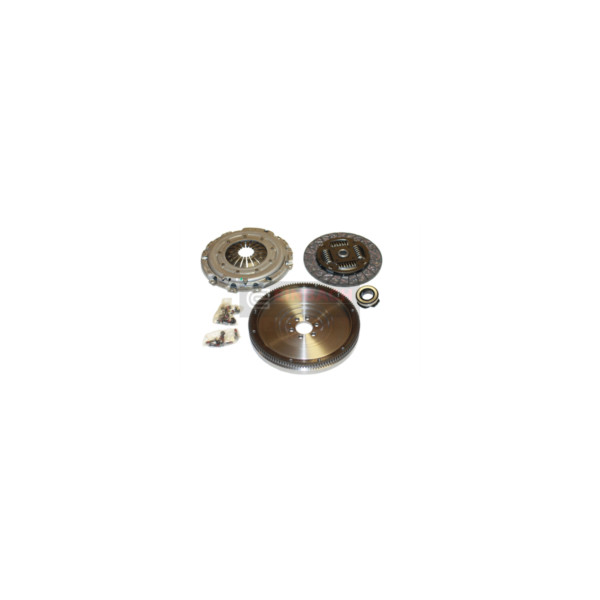 Clutch Kit (Conversion Kit) image