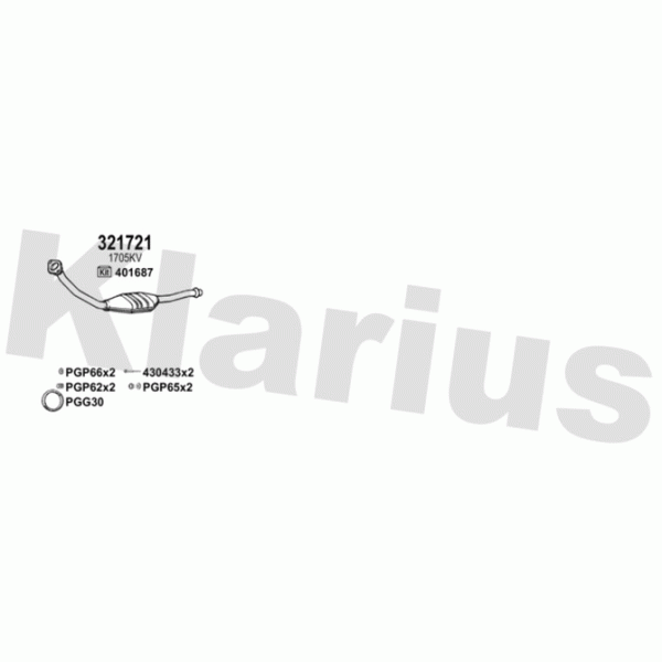 Exhaust System image