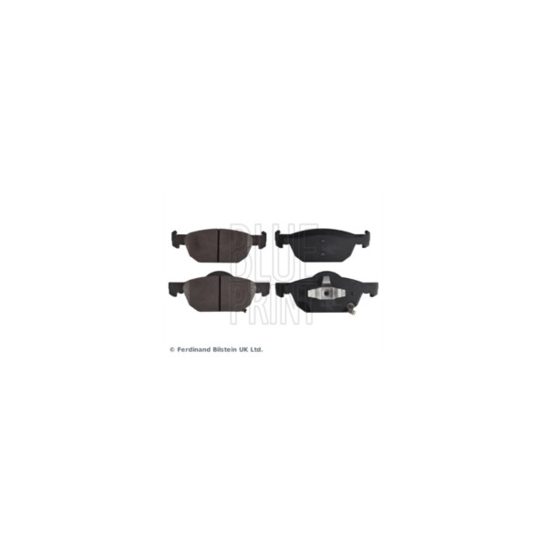 Brake Pad Set image