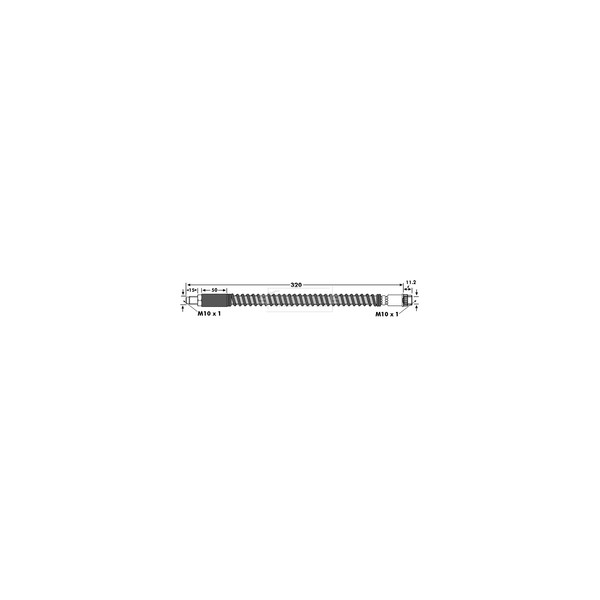 Brake Hose image