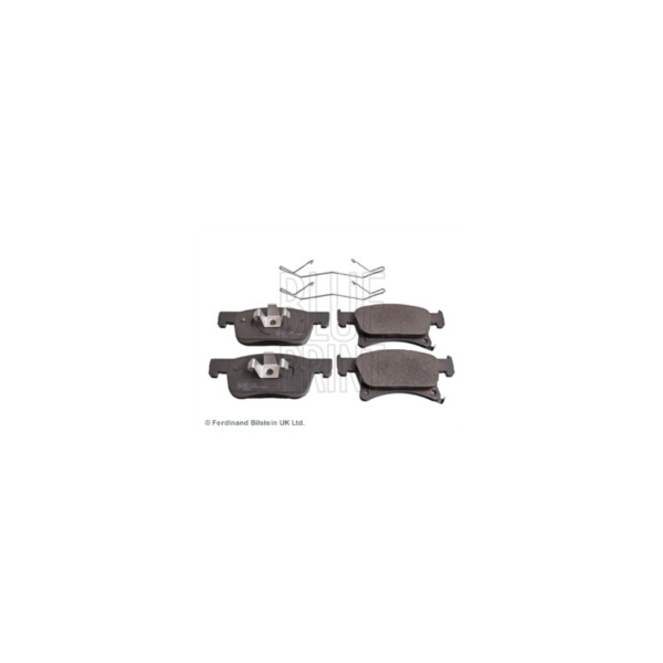 Brake Pad Set image