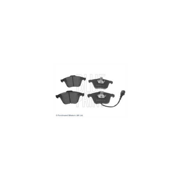 Brake Pad Set image