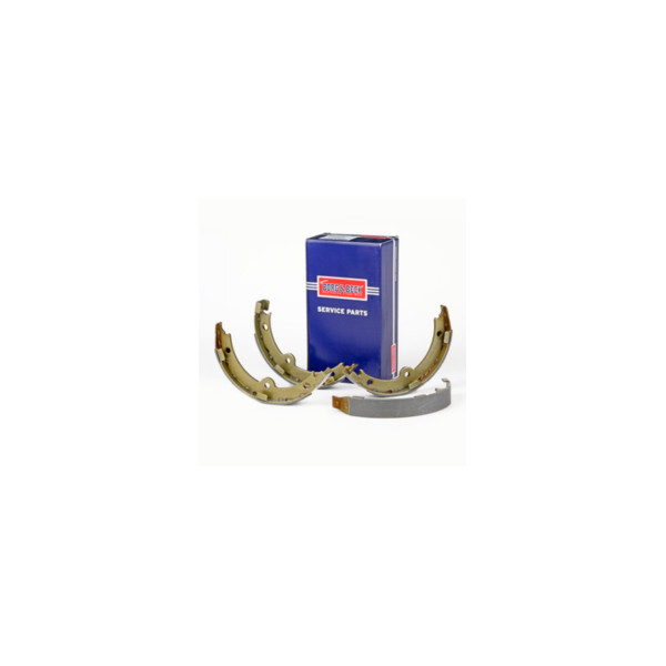 Brake Shoe Set image