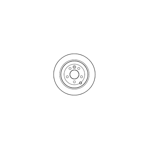 Brake Disc image