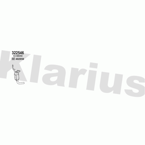 Exhaust System image