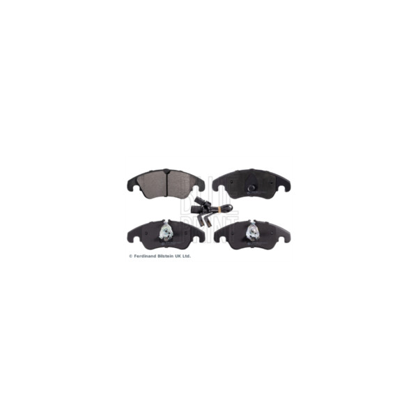 Brake Pad Set image