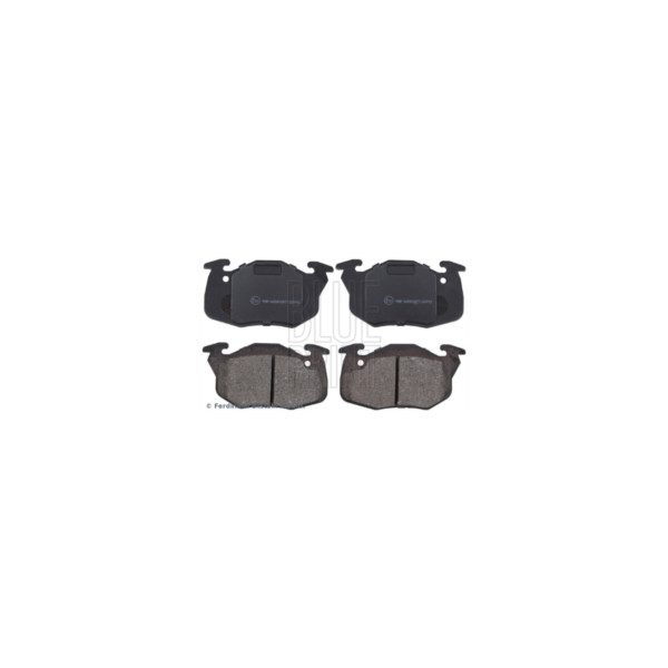 Brake Pad Set image