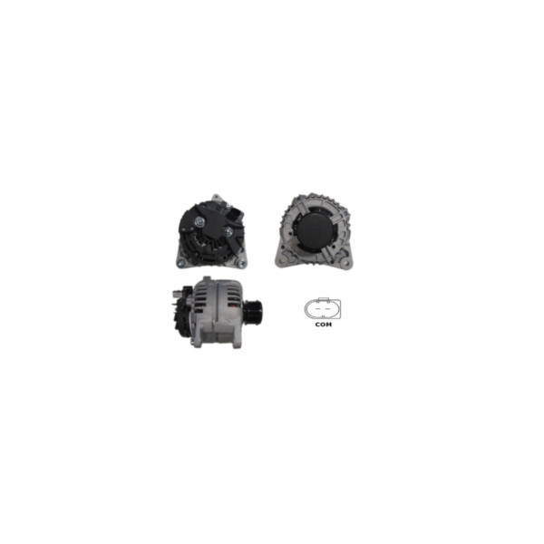 Alternator image
