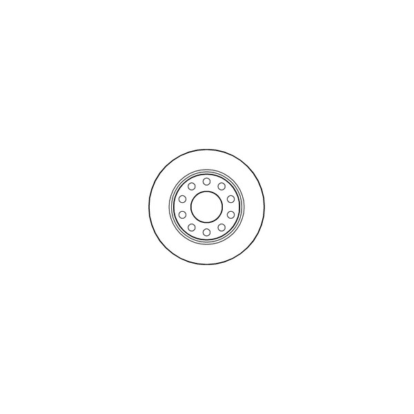 Brake Disc image