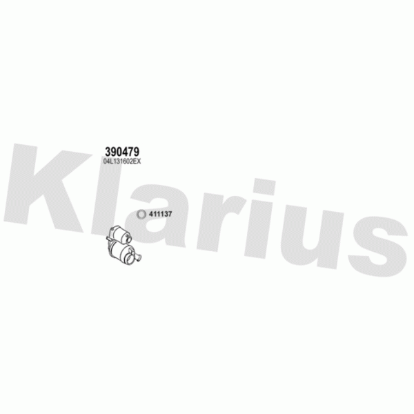 Exhaust System image