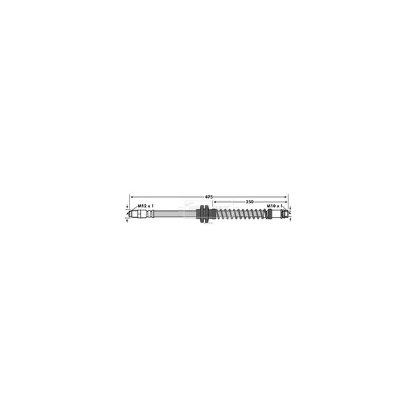 Brake Hose image