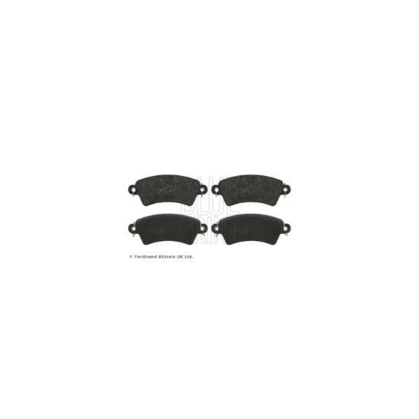 Brake Pad Set image