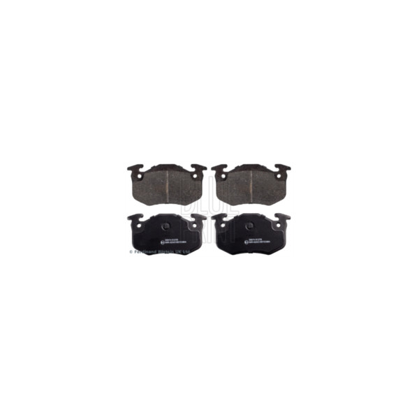 Brake Pad Set image