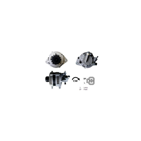 Alternator image