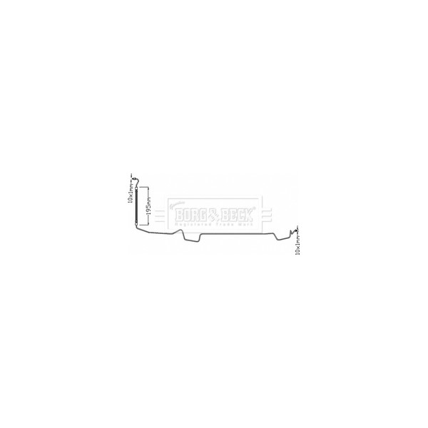 Brake Hose image