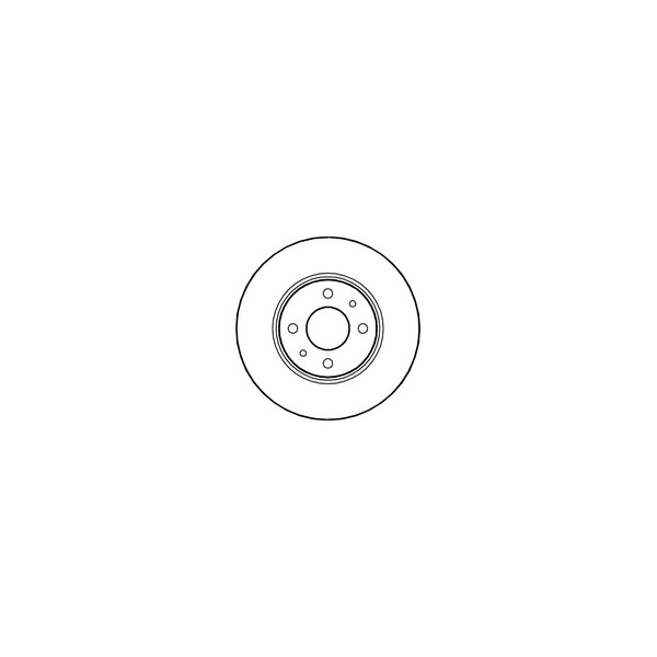 Brake Disc image