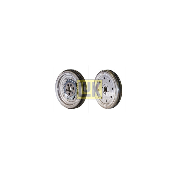 Dual Mass Flywheel image