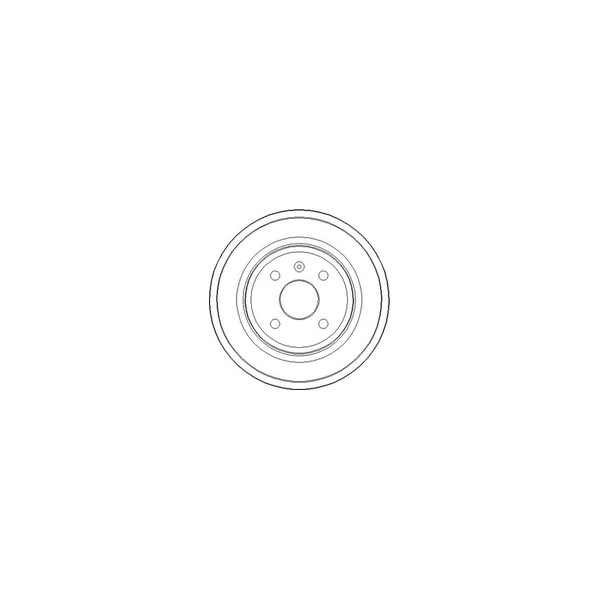 Brake Drum image